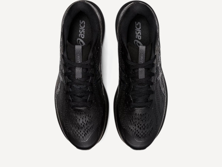 Кроссовки WALKRIDE FF M (RU 45.5 EU 46.5 US 12 СМ 29.5; black/graphite grey)